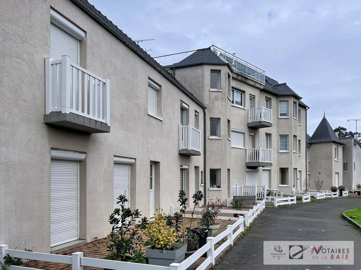 Appartement 4 pièces 100 m² · à Saint-Quay-Portrieux · 100 m² · 278 010 €