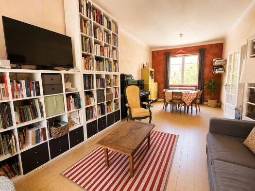 Maison à vendre 315 000 € 6 pièces 4 chambres 118 m² 145 m² de terrain Avignon 84000