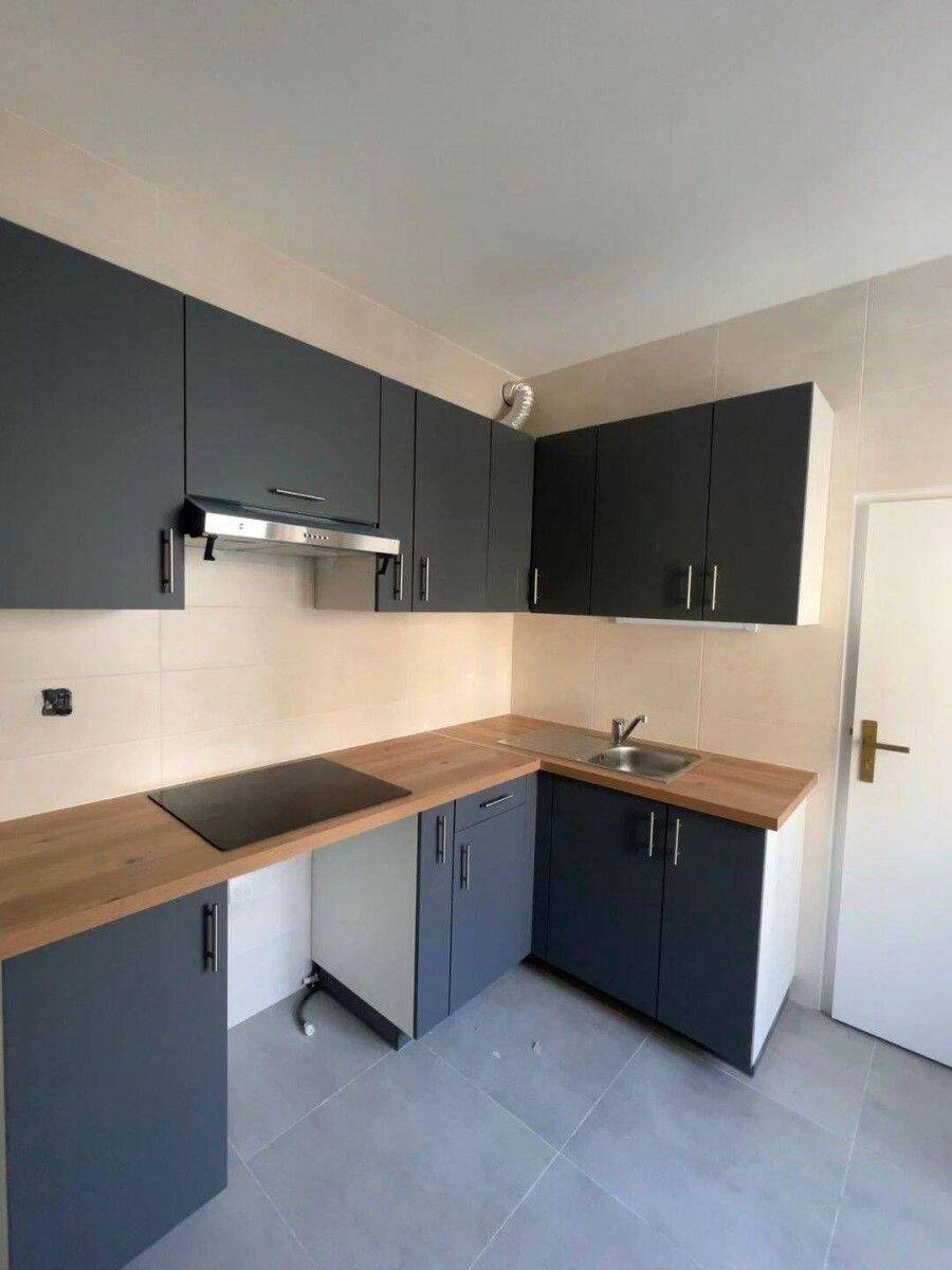 Appartement 3 pièces 43 m² · à Versailles · 43 m² · 1 500 €