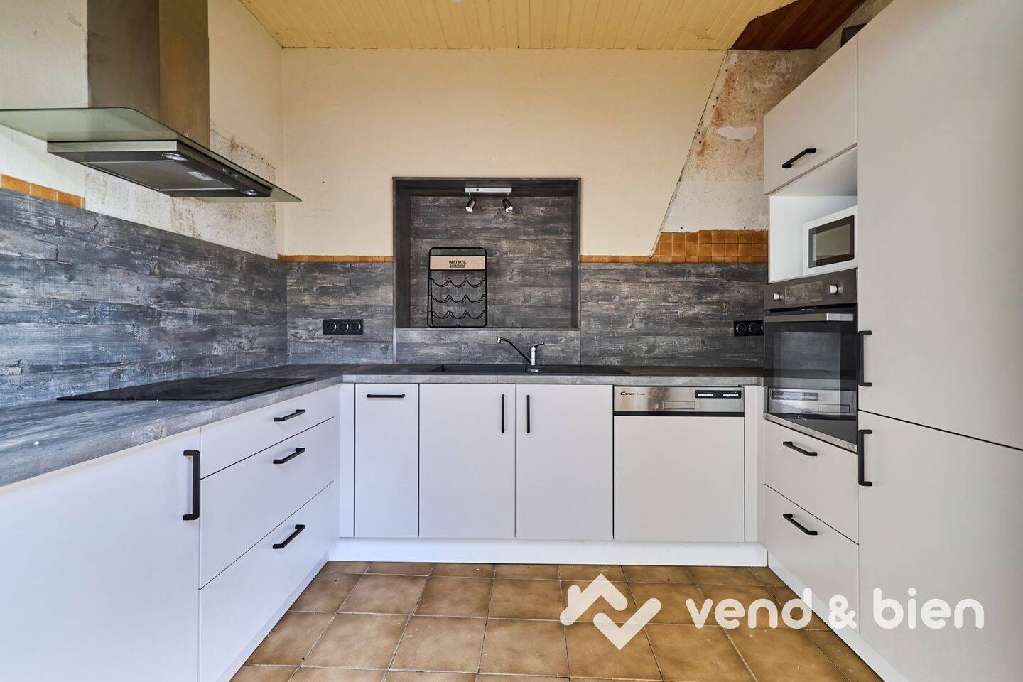 Maison 5 pièces 132 m² · à Épernay · 132 m² · 165 000 €