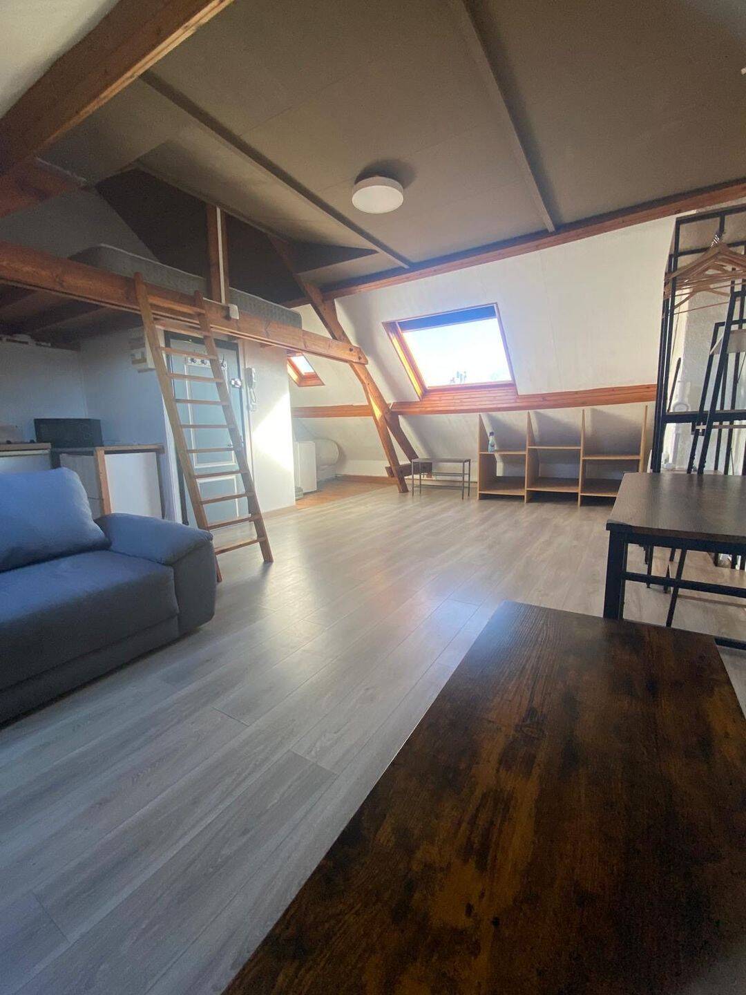 Appartement 1 pièce 25 m² · à Calais · 25 m² · 56 900 €