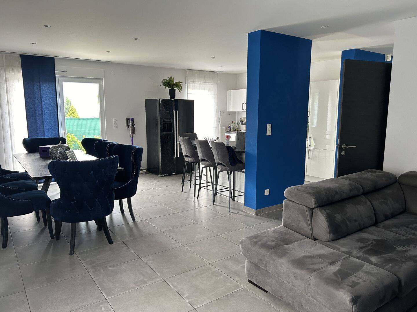Maison 5 pièces 105 m² · à Rixheim · 105 m² · 1 500 €