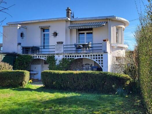 Maison à vendre 230 000 € 5 pièces 3 chambres 117 m² 594 m² de terrain Provins 77160