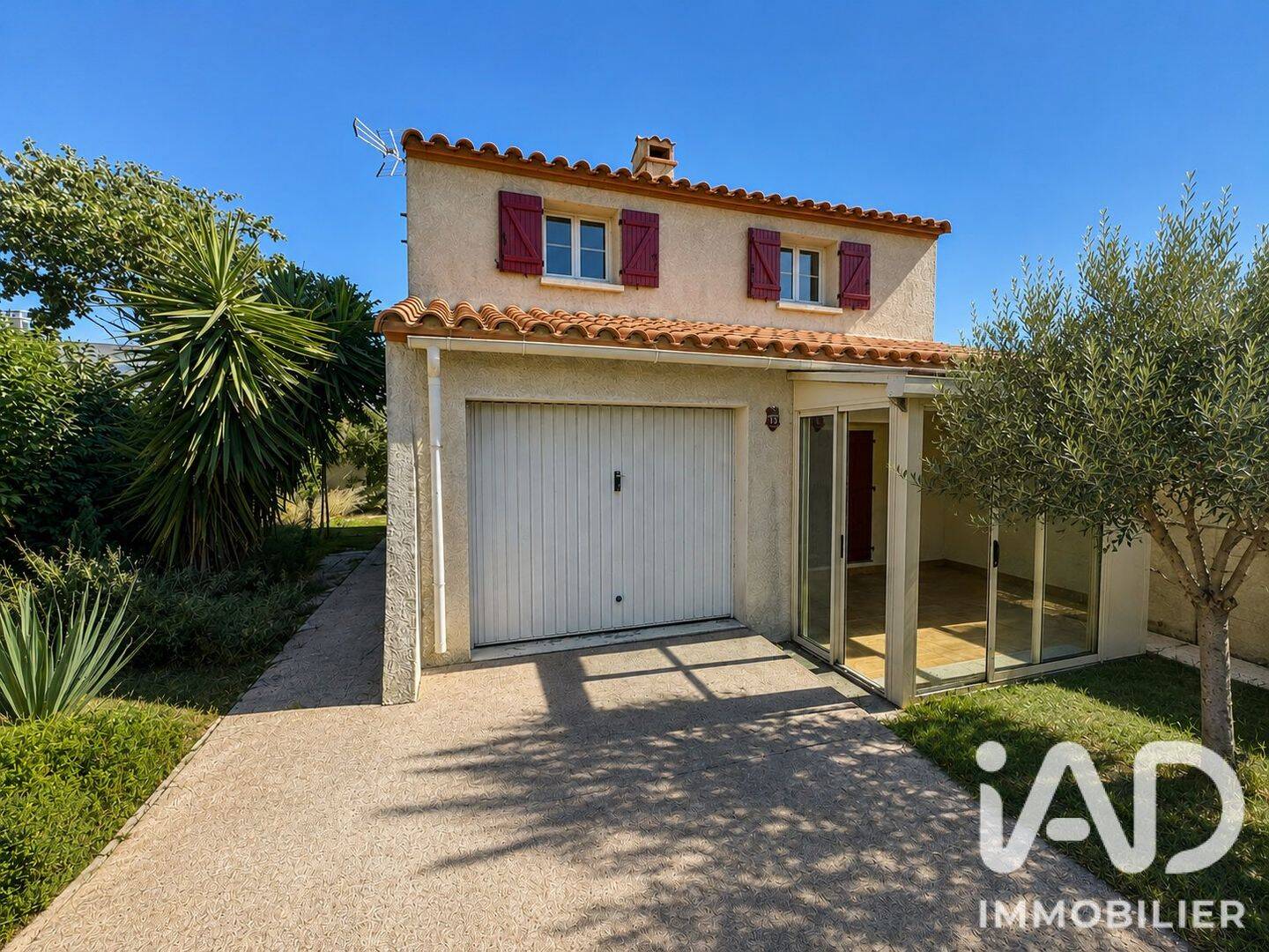 Maison 5 pièces 80 m² · à Sainte-Marie-la-Mer · 80 m² · 285 000 €