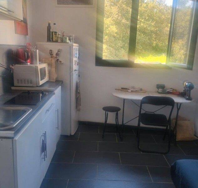 Appartement 2 pièces 22 m² · à La Teste-de-Buch · 22 m² · 580 €/mois