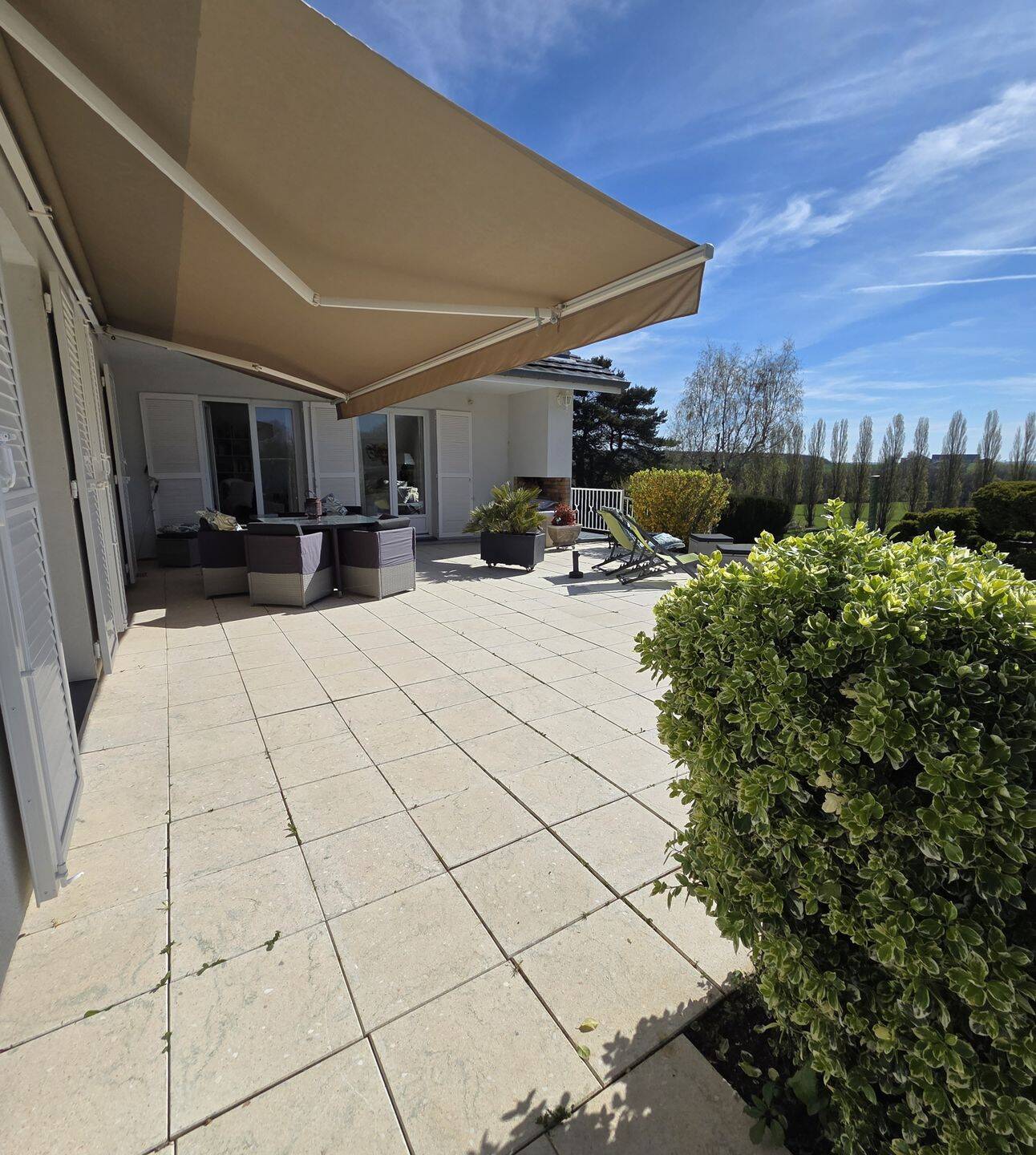 Maison 9 pièces 189 m² · à Coin-sur-Seille · 188,5 m² · 499 500 €