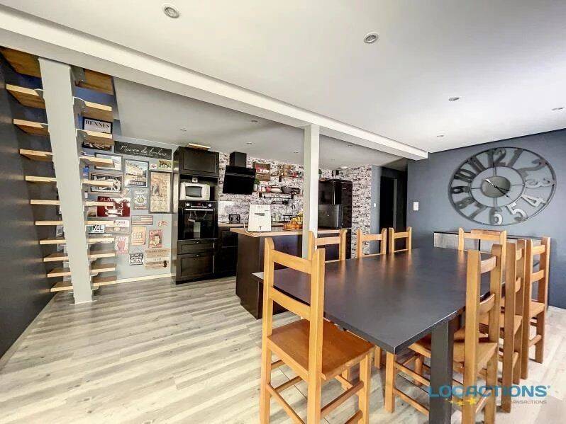 Maison 3 pièces 69 m² · à Soufflenheim · 69 m² · 985 €