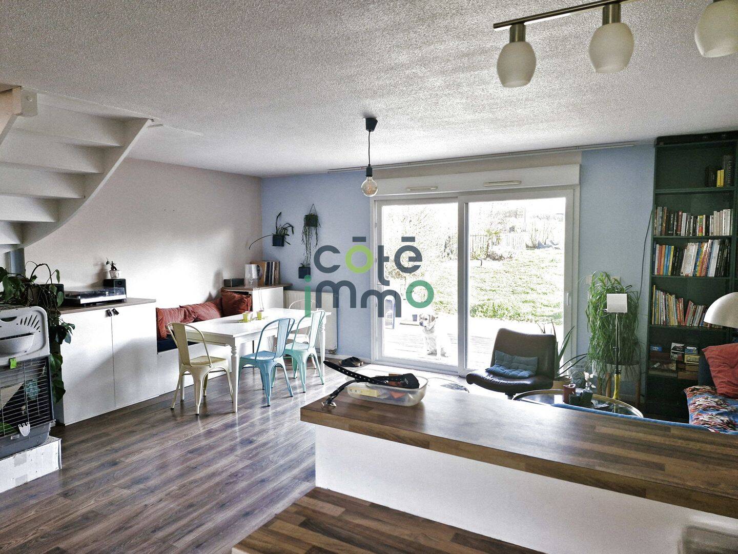 Maison 4 pièces 87 m² · à Anthy-sur-Léman · 86,7 m² · 450 000 €