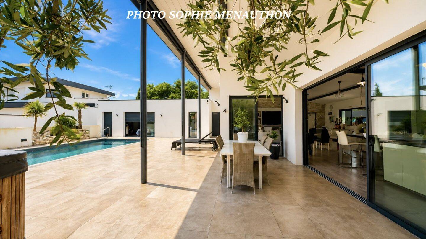 Maison 4 pièces 233 m² · à Capbreton · 233 m² · 1 690 000 €