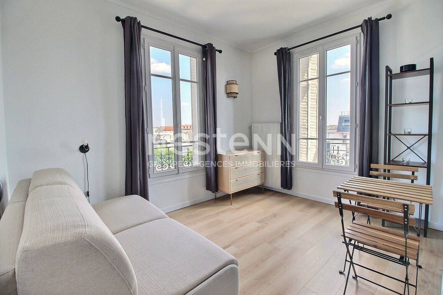 Appartement 1 pièce 20 m² · à Colombes · 20 m² · 865 €