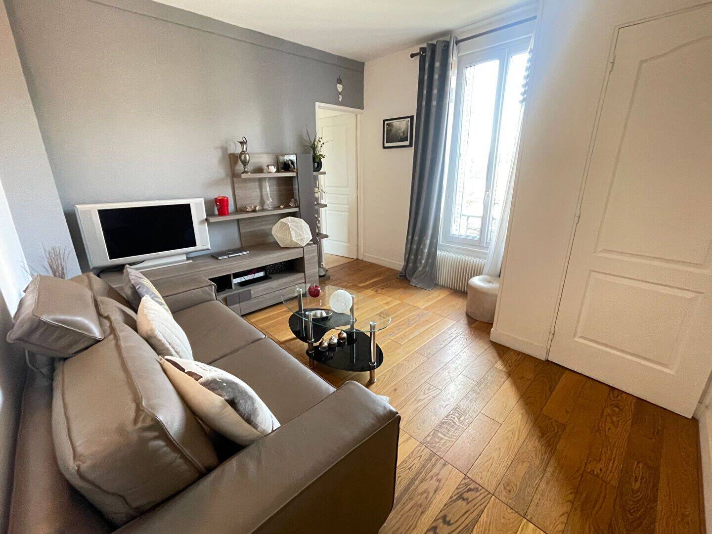 Appartement 3 pièces 48 m² · à Bezons · 48 m² · 199 000 €