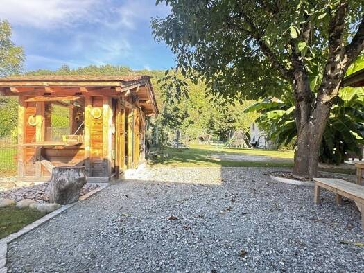 Maison à vendre 365 000 € 5 pièces 2 chambres 186 m² 1 000 m² de terrain Kruth 68820