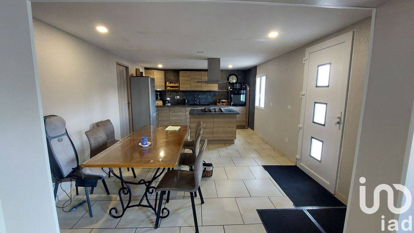 Maison 3 pièces 70 m² · à Vierzon · 70 m² · 122 500 €