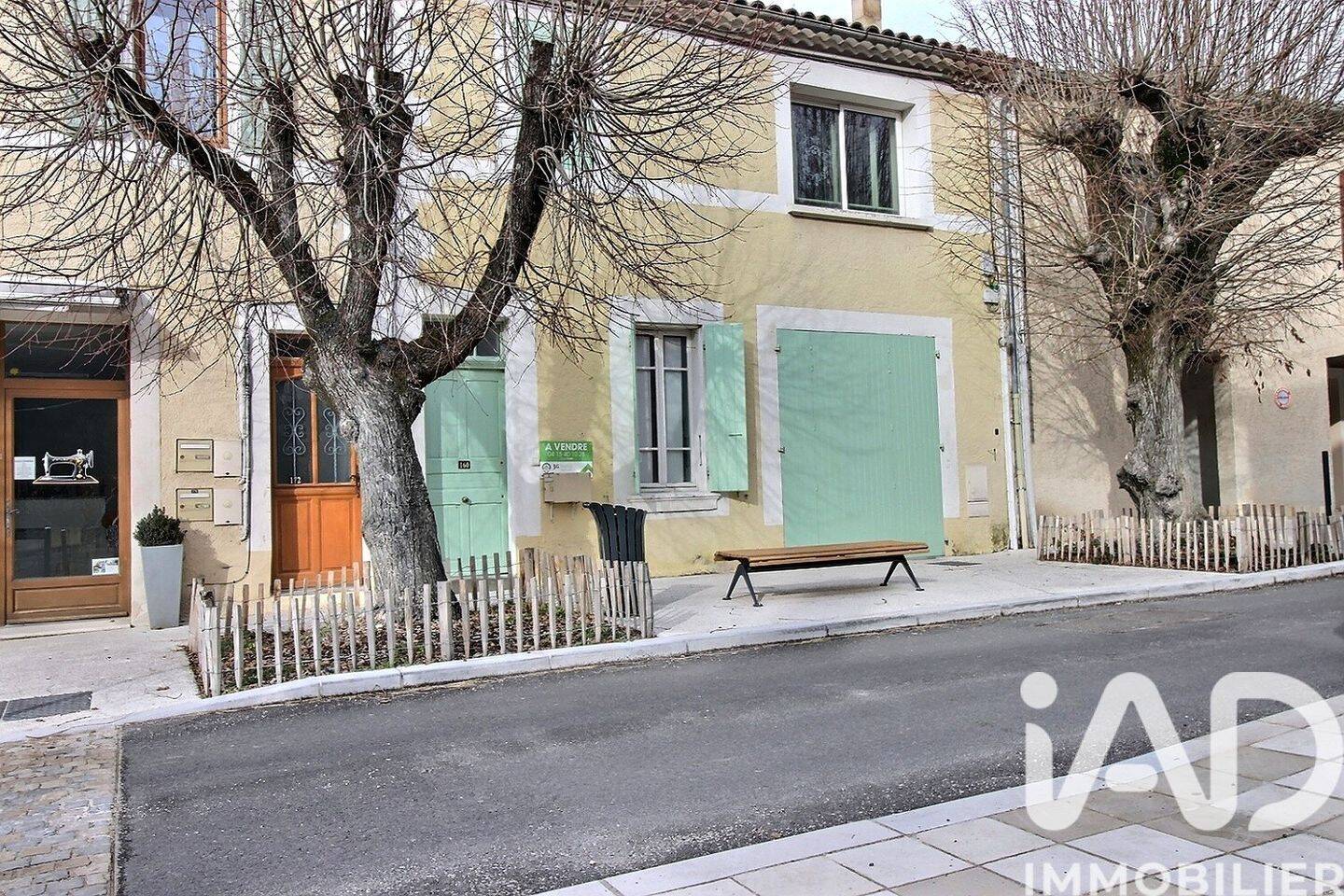 Maison 7 pièces 138 m² · à Montbrun-les-Bains · 138 m² · 253 000 €