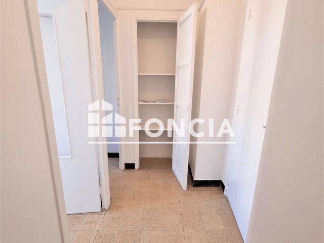 Appartement 1 pièce 25 m² · à Toulon · 25 m² · 424 €