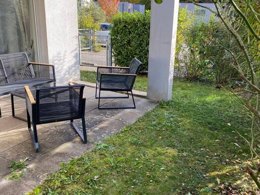 Appartement à vendre 166 625 € 2 pièces 1 chambre 54 m² RDC/3 Centre Cernay 68700