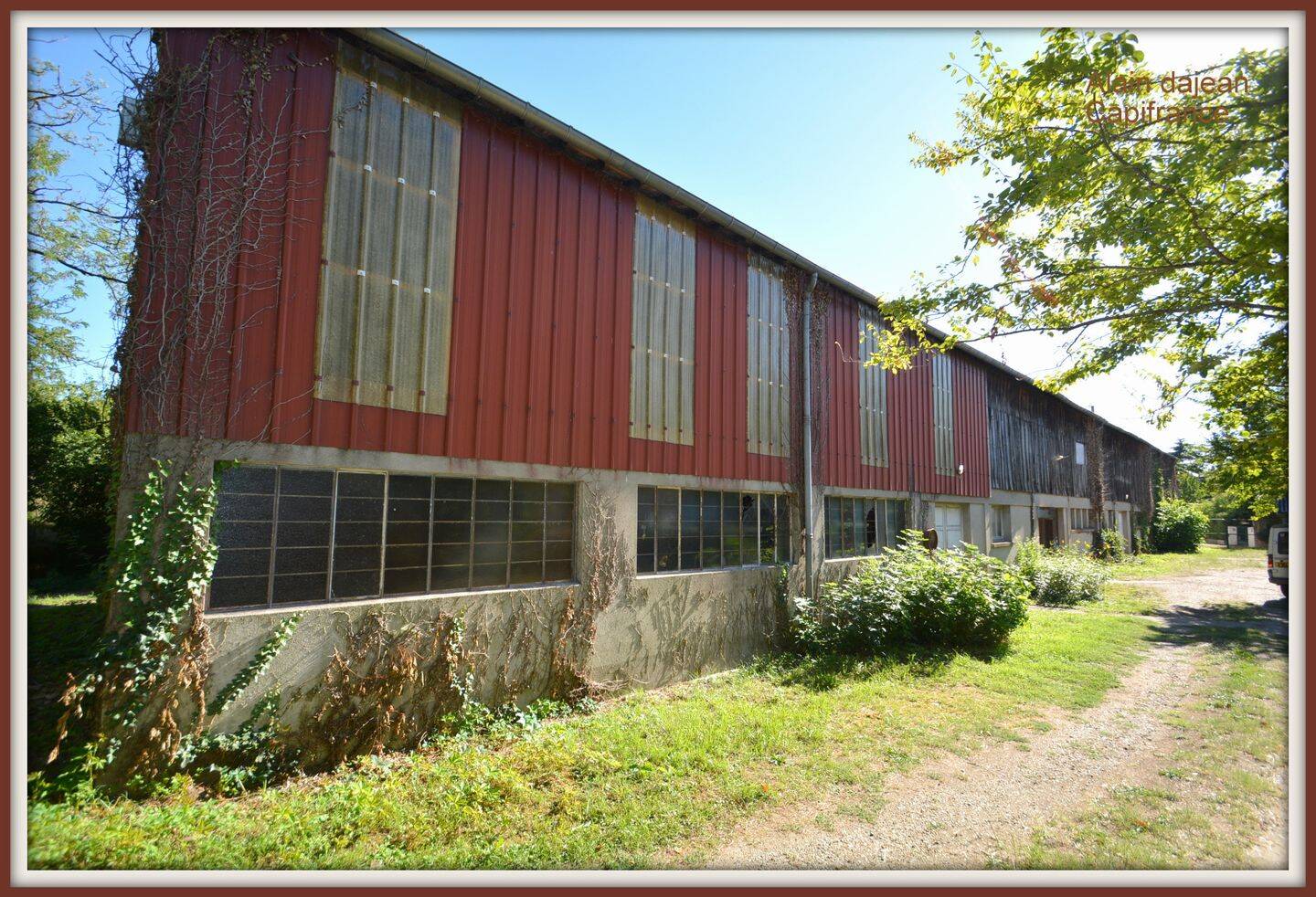 Appartement 1 pièce 520 m² · à Agen · 520 m² · 117 000 €