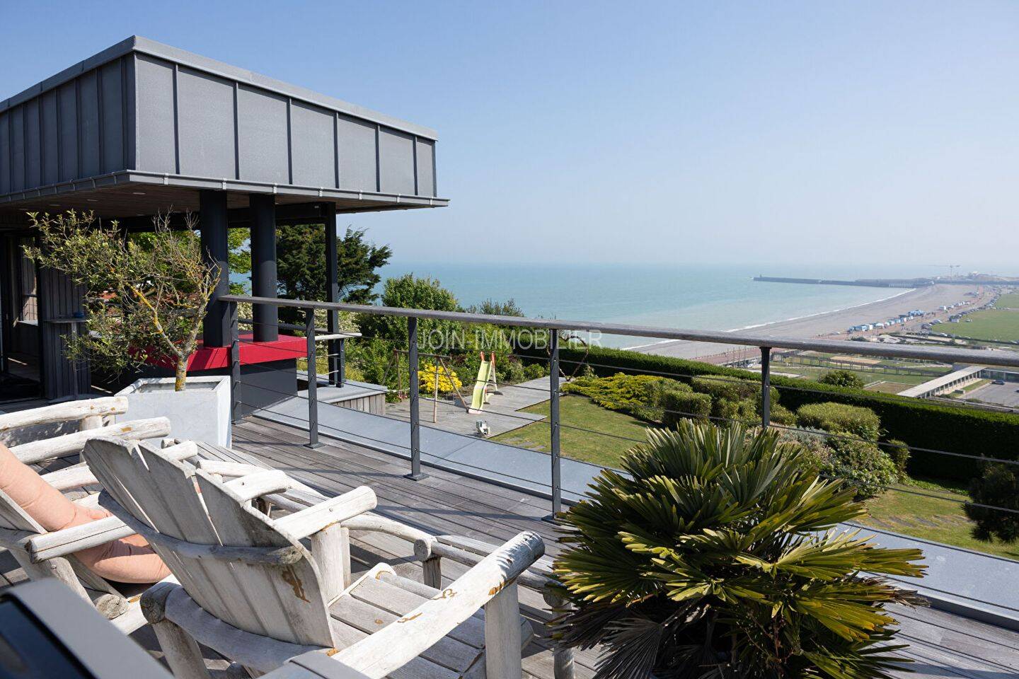Maison 6 pièces 273 m² · à Dieppe · 273 m² · 1 490 000 €