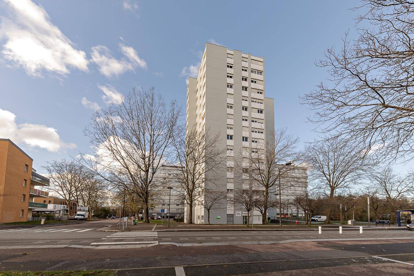 Appartement 4 pièces 78 m² · à Rouen · 78 m² · 765 €/mois