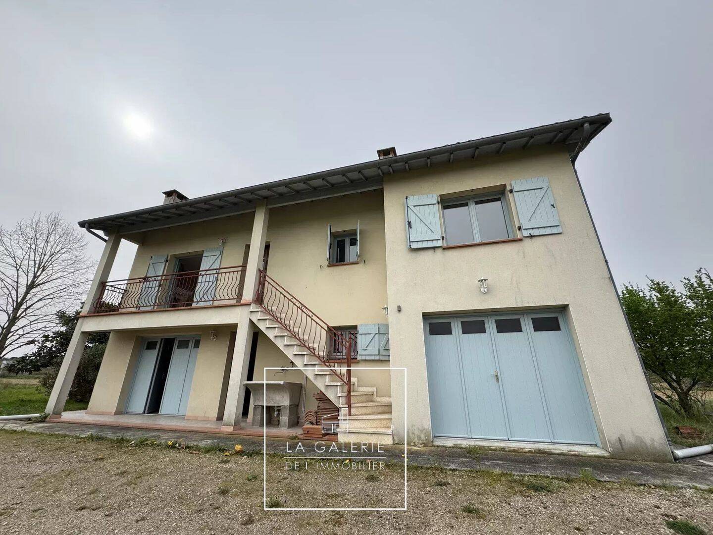 Maison 6 pièces 170 m² · à Launaguet · 170 m² · 295 000 €