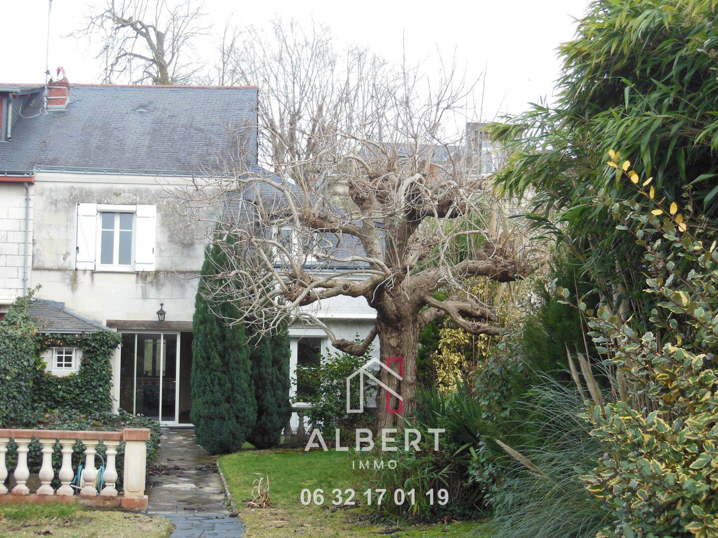 Maison 7 pièces 145 m² · à Gennes-Val-de-Loire · 145 m² · 231 510 €