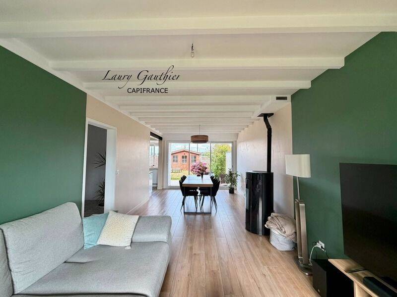 Maison 4 pièces 98 m² · à Comines · 98 m² · 277 000 €