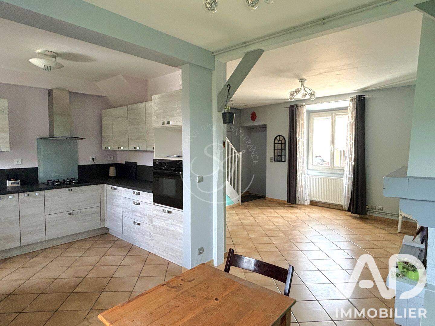 Maison 3 pièces 72 m² · à Villemoisson-sur-Orge · 72 m² · 229 000 €