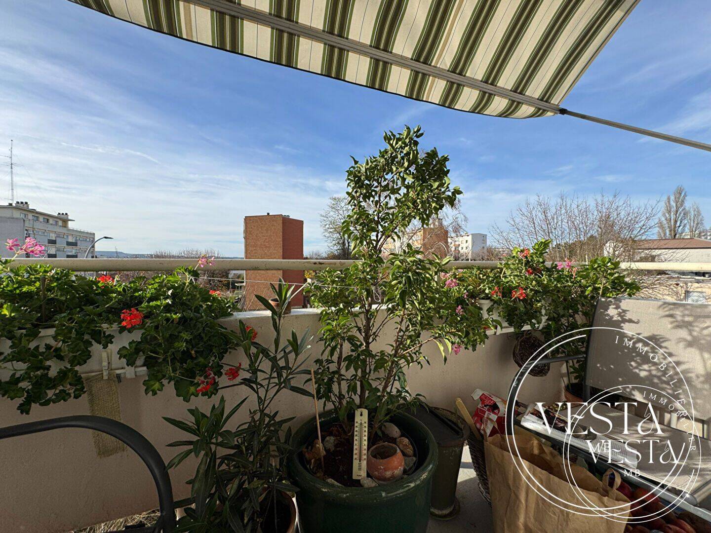 Appartement 3 pièces 66 m² · à Dijon · 66 m² · 48 000 €