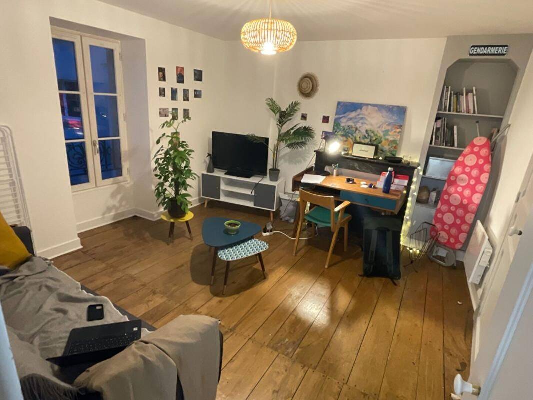 Appartement 1 pièce 43 m² · à Poitiers · 43 m² · 686 €