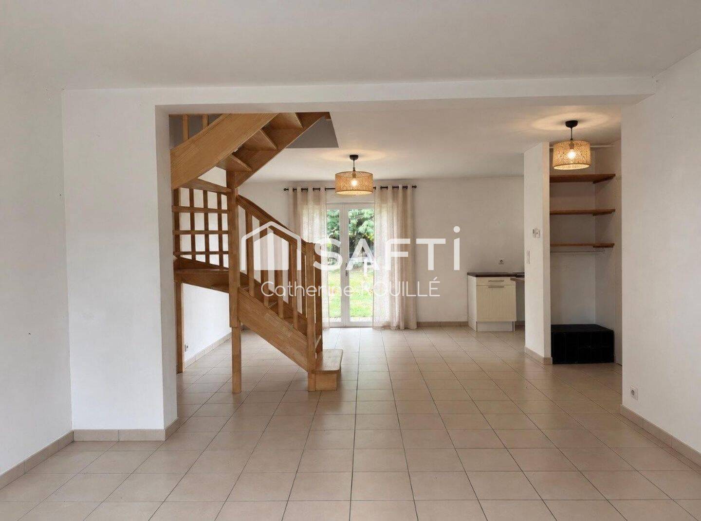 Maison 4 pièces 79 m² · à Sainte-Luce-sur-Loire · 79 m² · 278 000 €