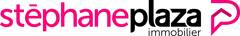 Stéphane Plaza Immobilier Melun logo