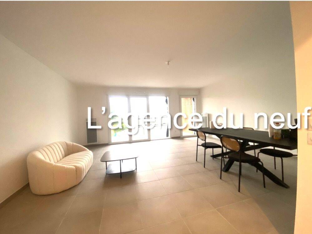 Appartement 4 pièces 75 m² · à Caen · 75 m² · 287 900 €
