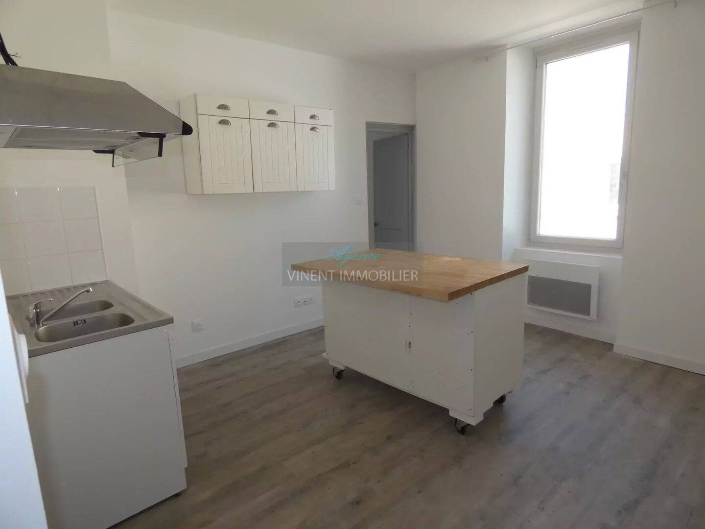Appartement 2 pièces 41 m² · à Pierrelatte · 41 m² · 490 €/mois