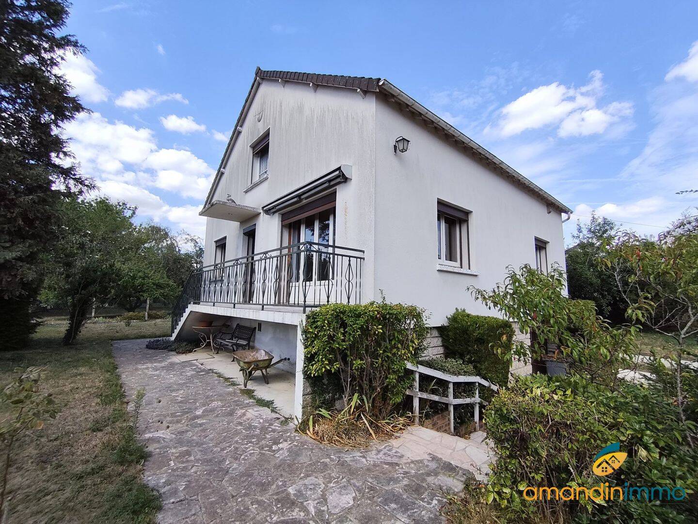 Maison 5 pièces 97 m² · à Savigny-le-Temple · 97 m² · 283 500 €