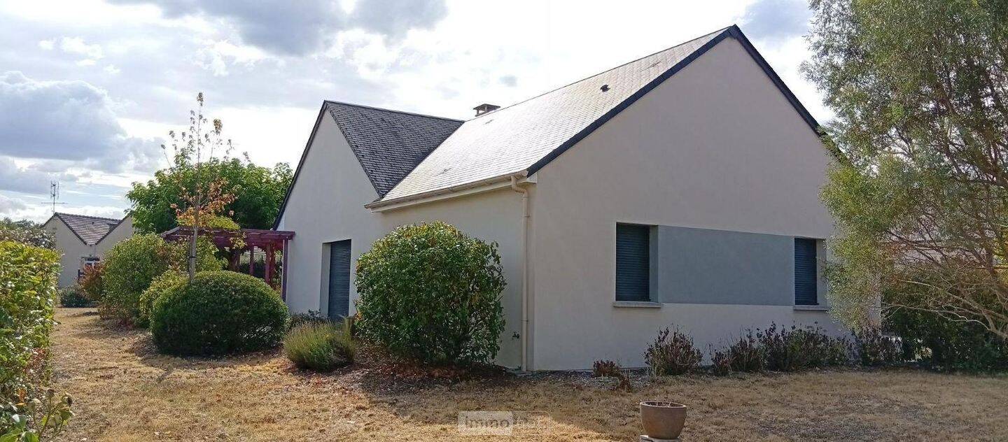 Maison 3 pièces 111 m² · à Cellettes · 110,5 m² · 262 600 €