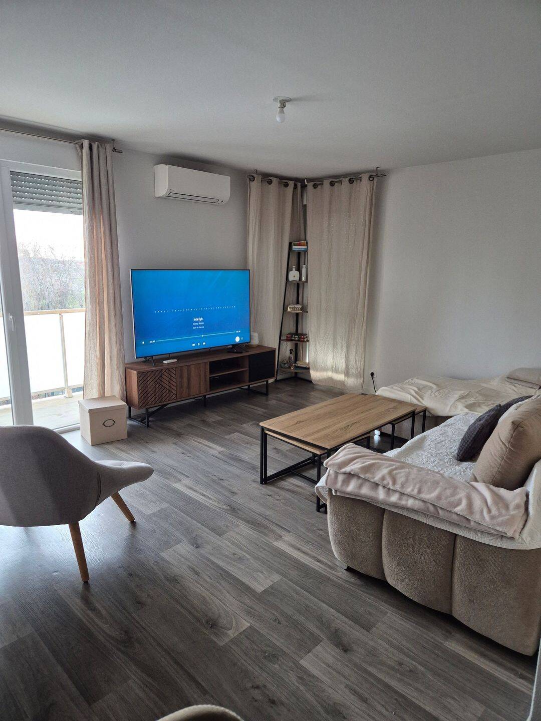 Appartement 3 pièces 62 m² · à Nice · 62 m² · 235 000 €