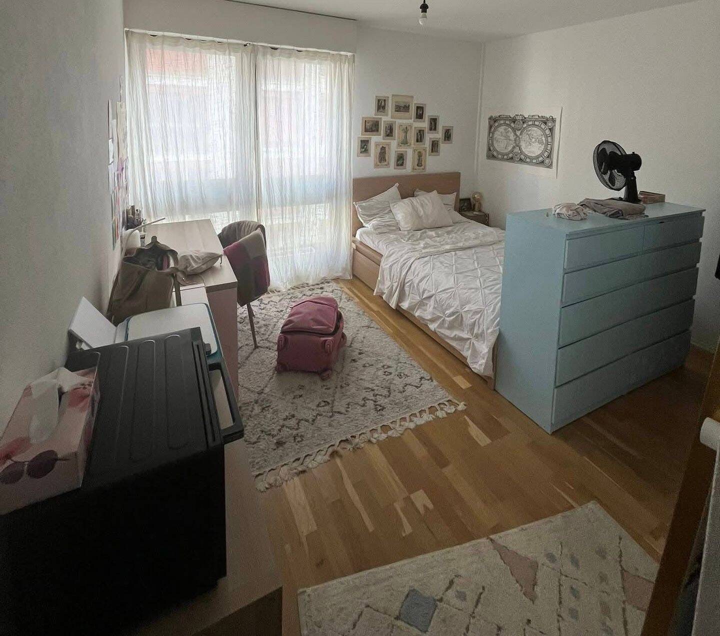 Appartement 1 pièce 25 m² · à La Rochelle · 25 m² · 484 €