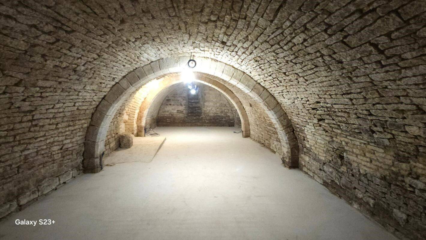 Maison 3 pièces 221 m² · à Bar-sur-Seine · 221 m² · 195 000 €