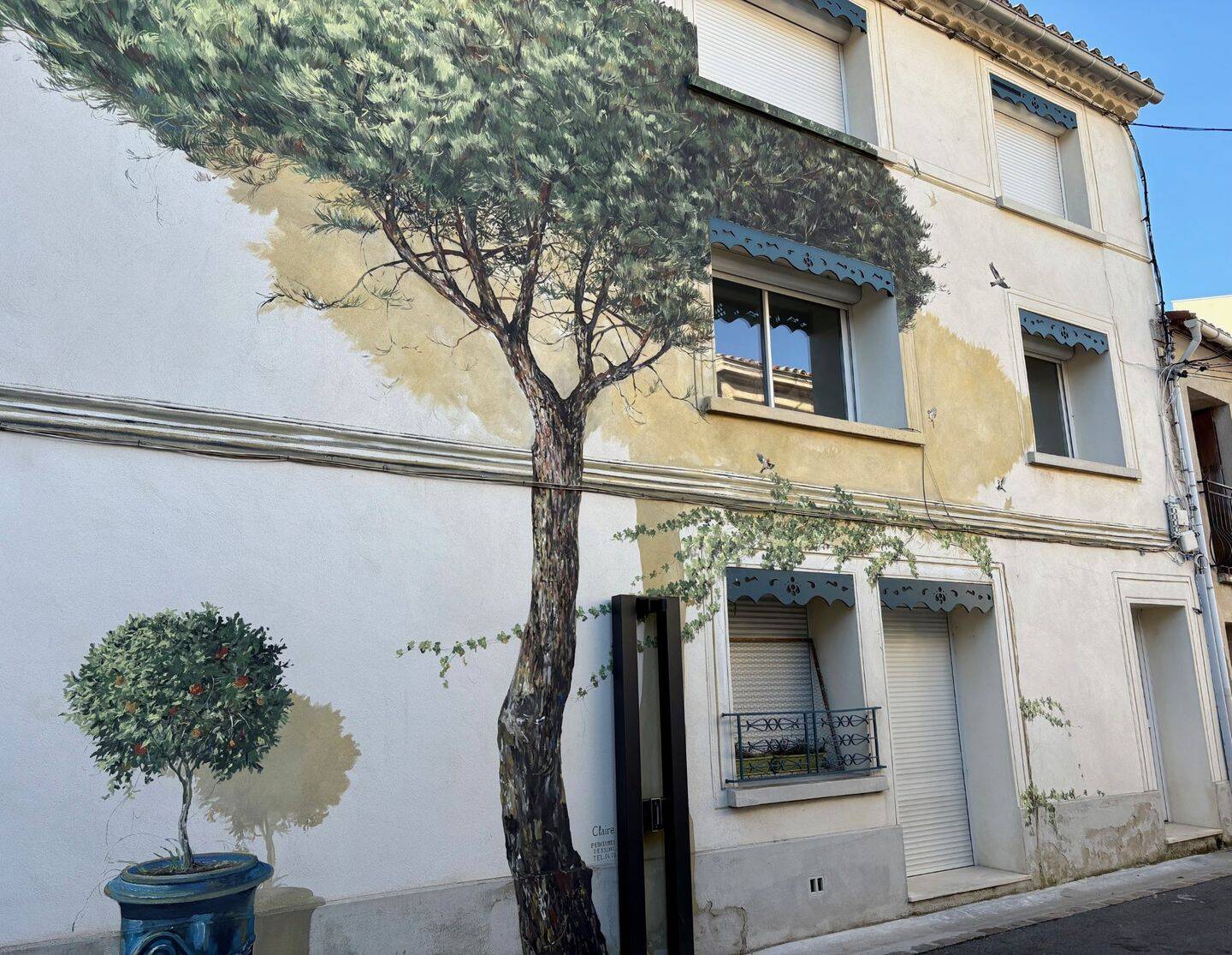 Appartement 3 pièces 58 m² · à Pérols · 58 m² · 225 000 €