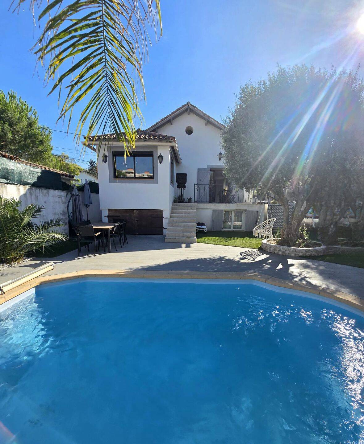 Maison 7 pièces 155 m² · à Marseille 12ème Arrondissement · 155 m² · 599 000 €