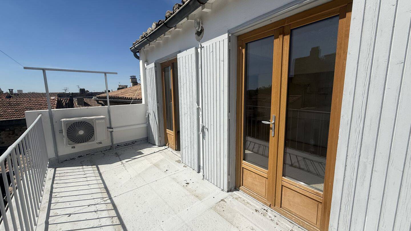 Appartement 2 pièces 34 m² · à Arles · 34 m² · 630 €