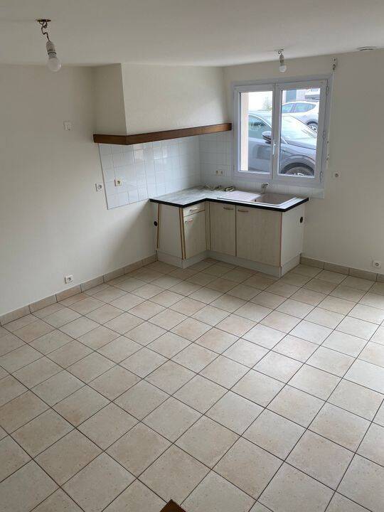 Maison 3 pièces 80 m² · à Remouillé · 80 m² · 750 €/mois