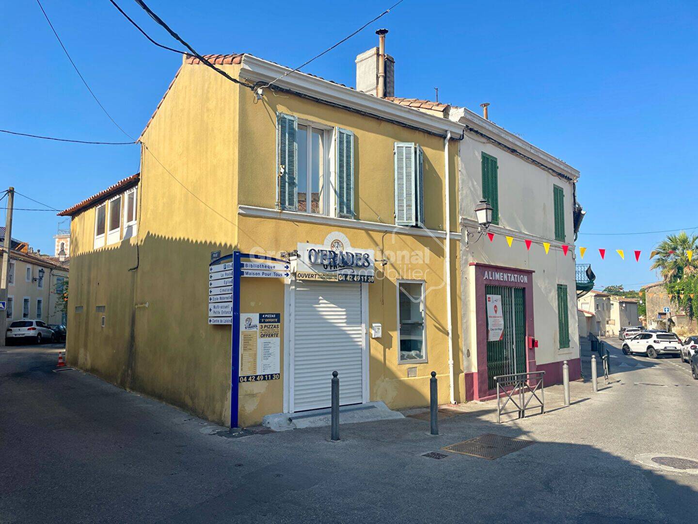 Maison 3 pièces 90 m² · à Ensuès-la-Redonne · 90 m² · 385 000 €