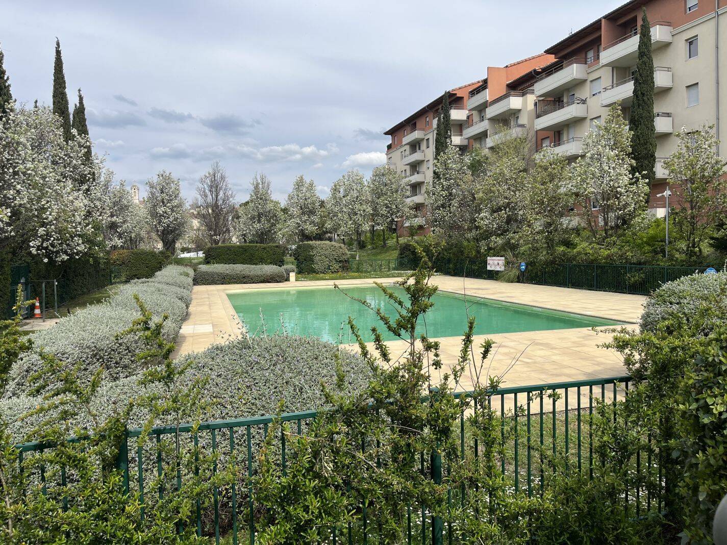 Appartement 3 pièces 64 m² · à Marseille 14ème Arrondissement · 64,4 m² · 1 110 €