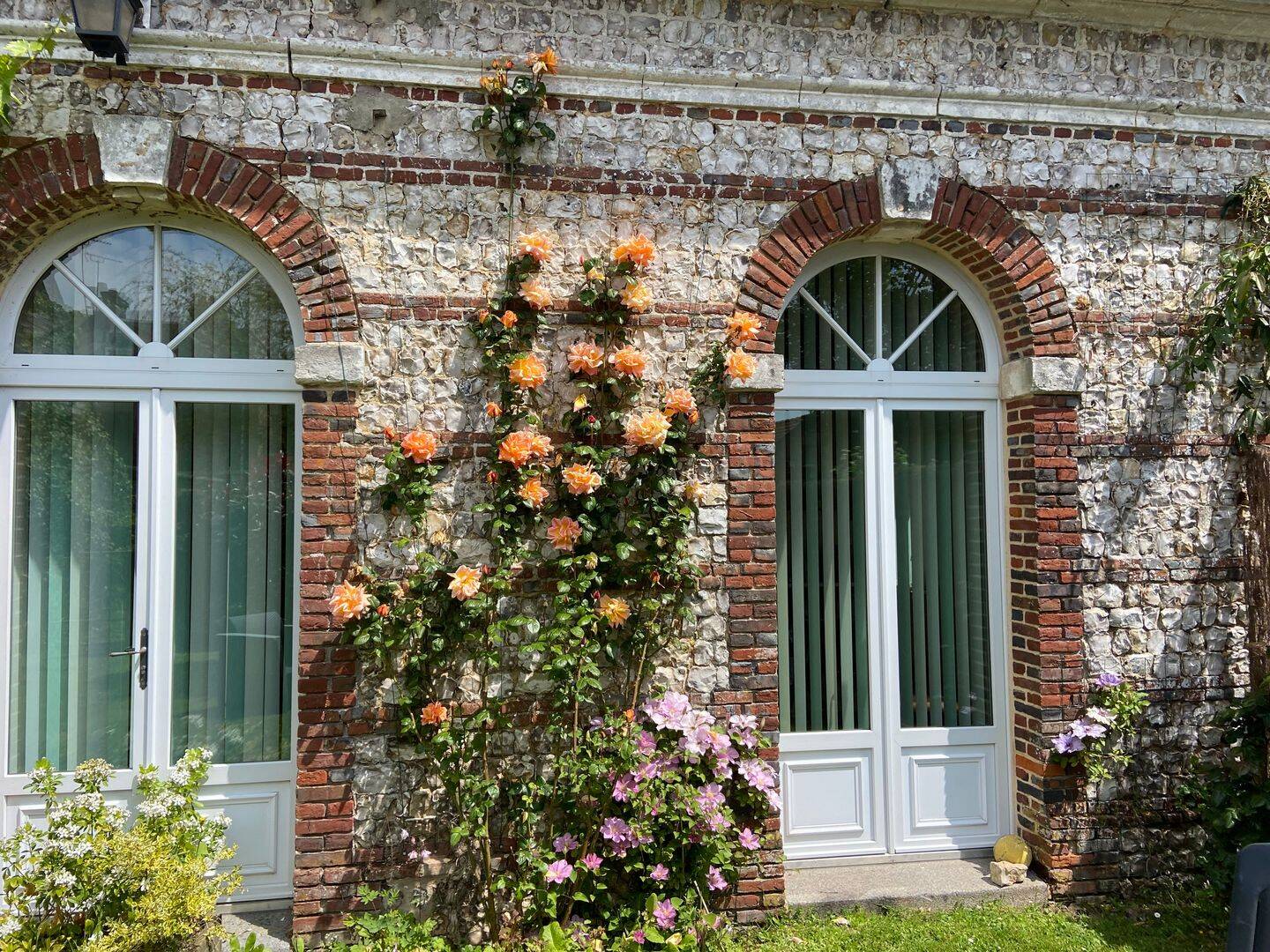 Maison 4 pièces 80 m² · à Criquetot-l'Esneval · 80 m² · 1 400 €/mois