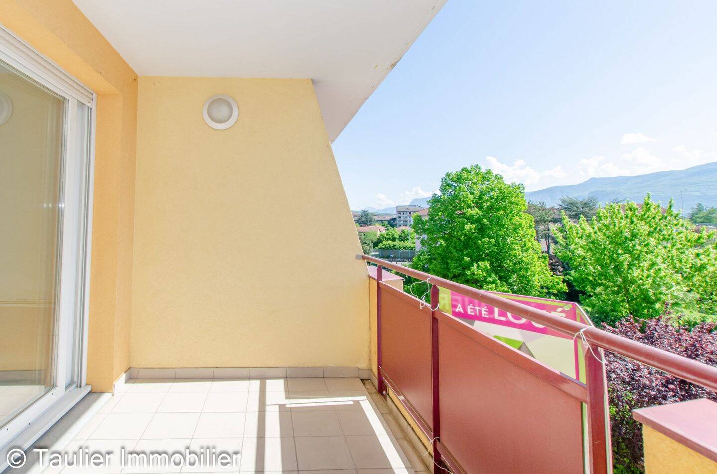 Appartement 2 pièces 46 m² · à Saint-Marcellin · 46 m² · 605 €/mois
