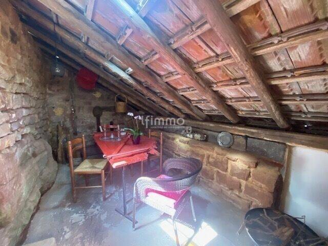 Maison 5 pièces 84 m² · à Walschbronn · 84 m² · 99 000 €