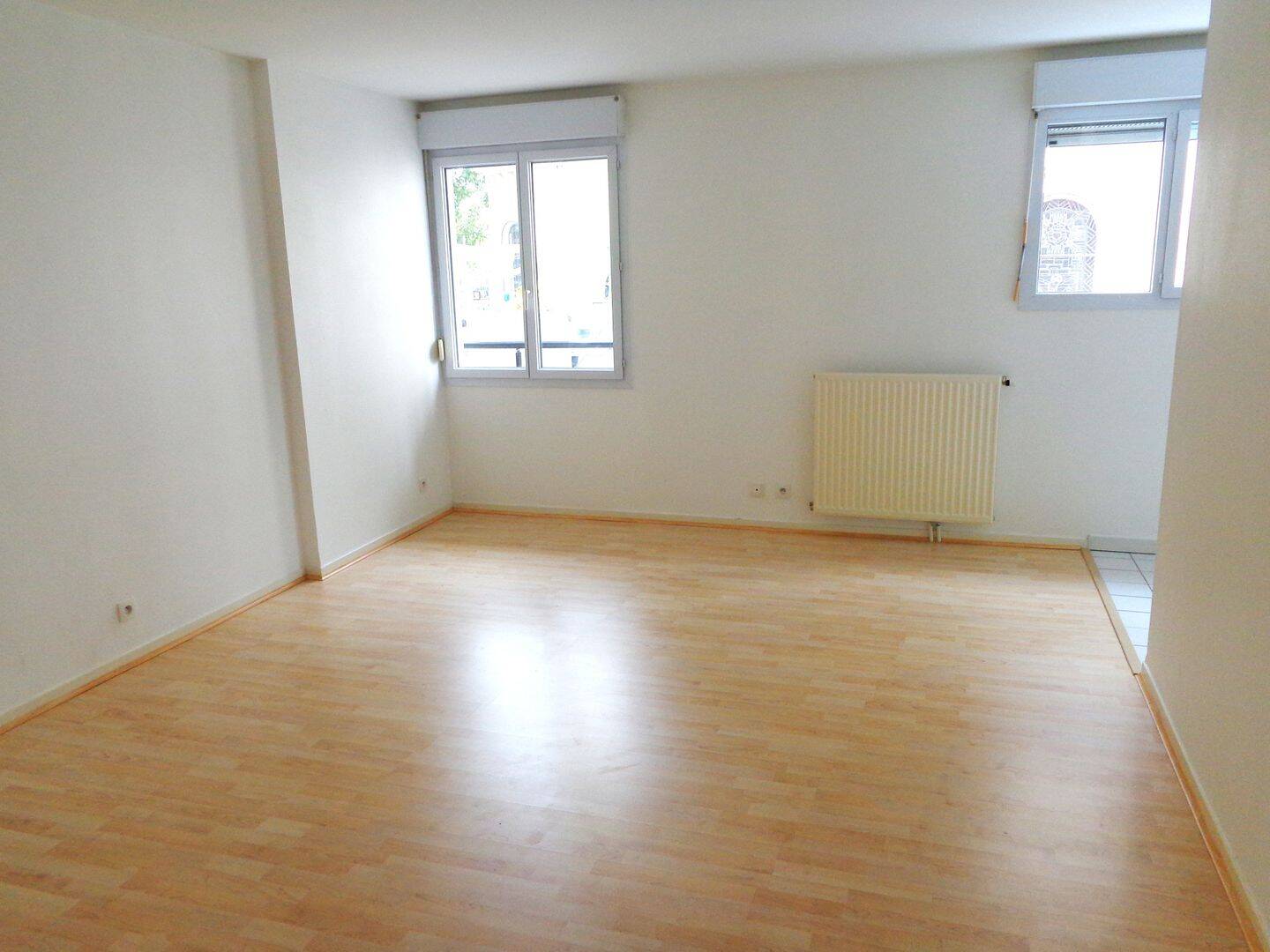 Appartement 2 pièces 50 m² · à Reims · 49,5 m² · 730 €