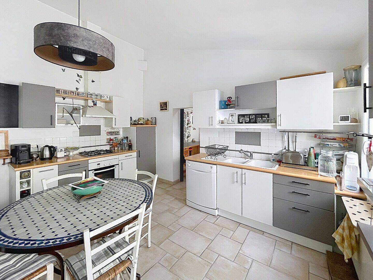 Maison 3 pièces 70 m² · à La Rochelle · 70 m² · 1 065 €/mois