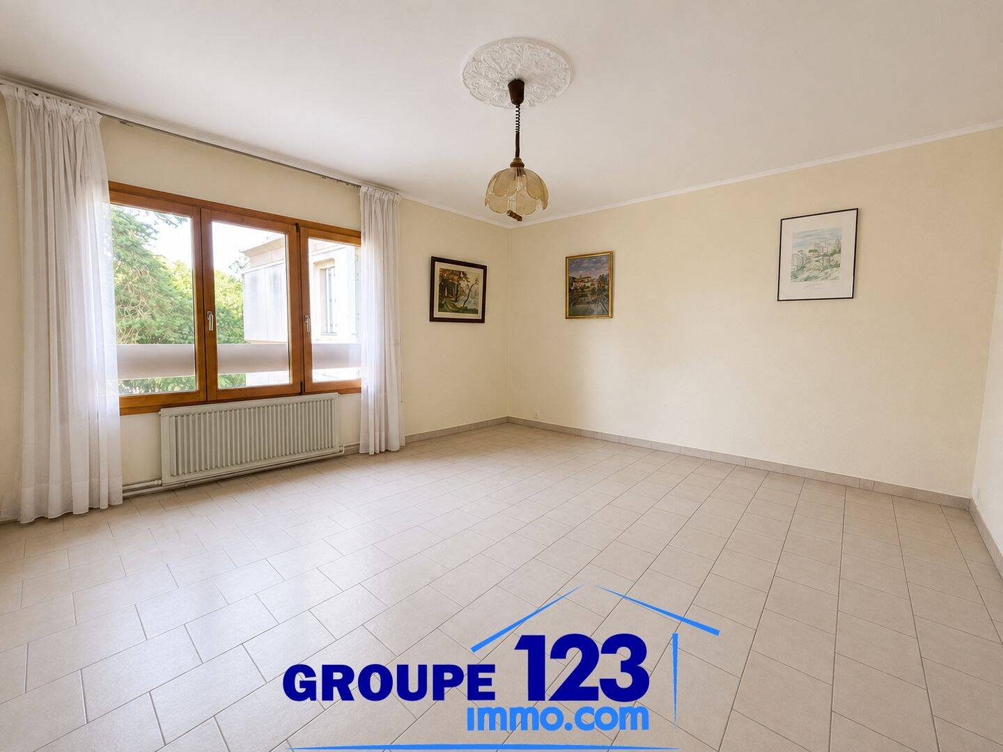 Appartement 4 pièces 84 m² · à Auxerre · 84 m² · 88 000 €